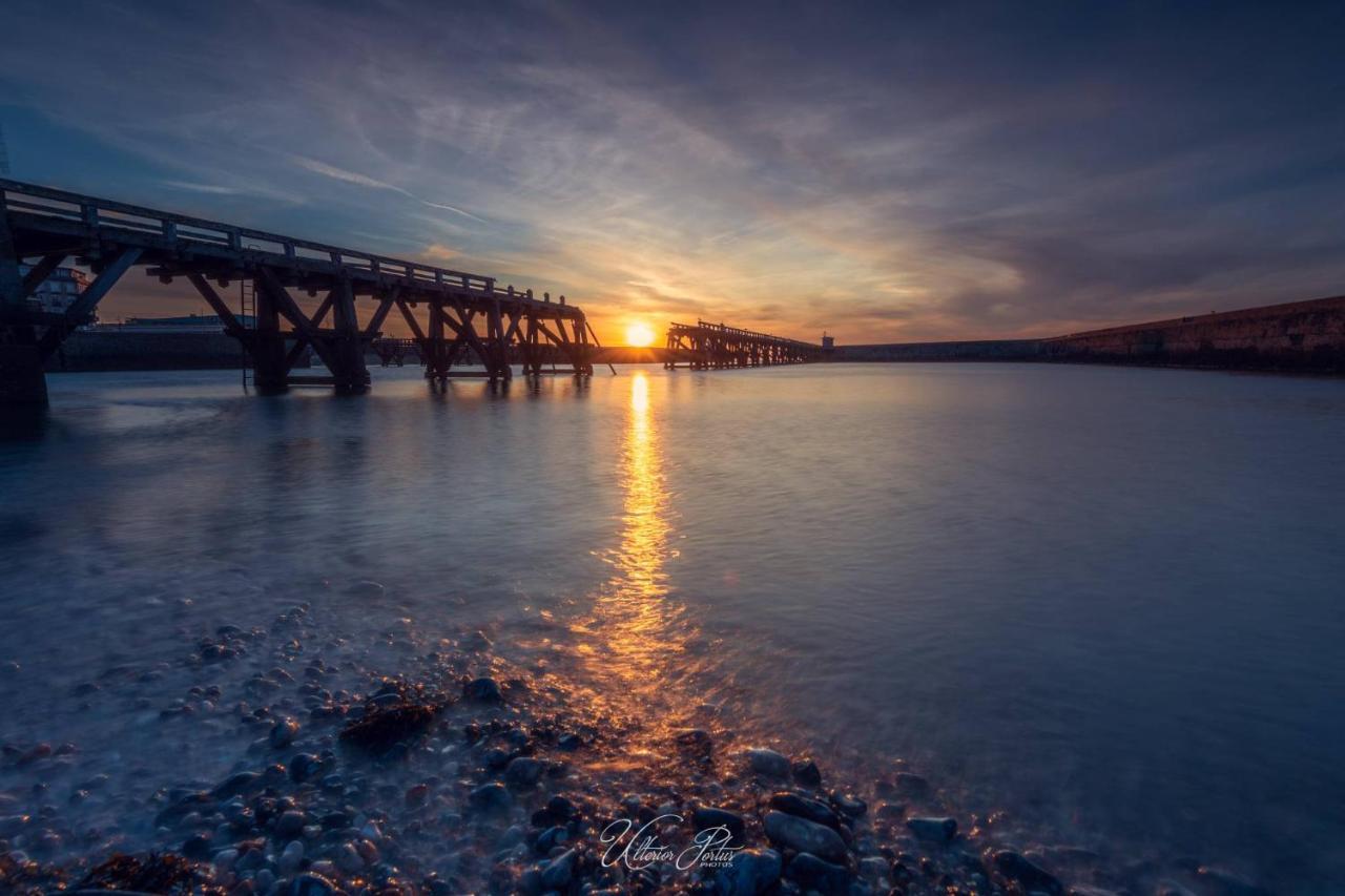 La Verriere. Les Locations Isahora C'Est Aussi Plusieurs Appart' De Standing A 2 Pas Du Chateau D'Eu, Des Falaises Du Treport, De Mers Les Bains Et Aux Portes De La Baie De Somme Eu (Seine-Maritime) Dış mekan fotoğraf