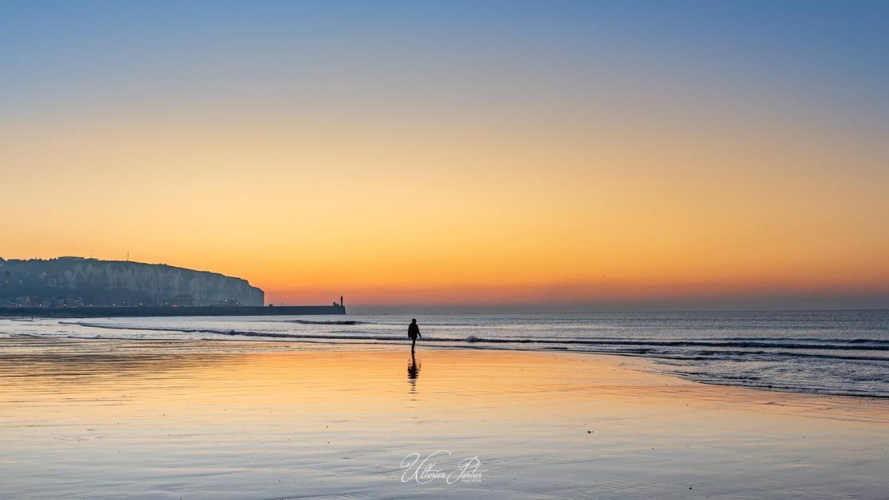 La Verriere. Les Locations Isahora C'Est Aussi Plusieurs Appart' De Standing A 2 Pas Du Chateau D'Eu, Des Falaises Du Treport, De Mers Les Bains Et Aux Portes De La Baie De Somme Eu (Seine-Maritime) Dış mekan fotoğraf